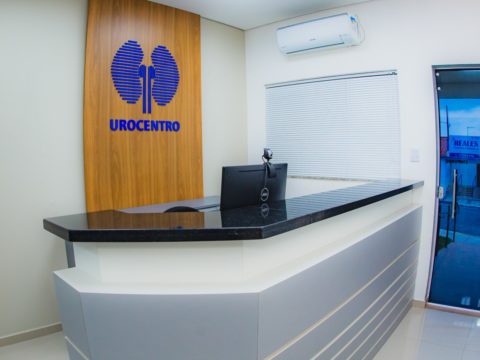 Recepção