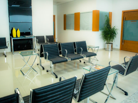 Sala de espera