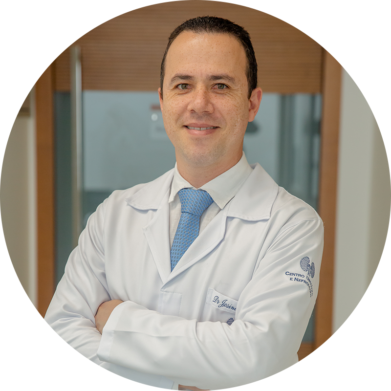 Consulta Especializada com Urologista